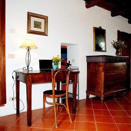 Agriturismo Naioli Pitigliano Pokoj fotografie