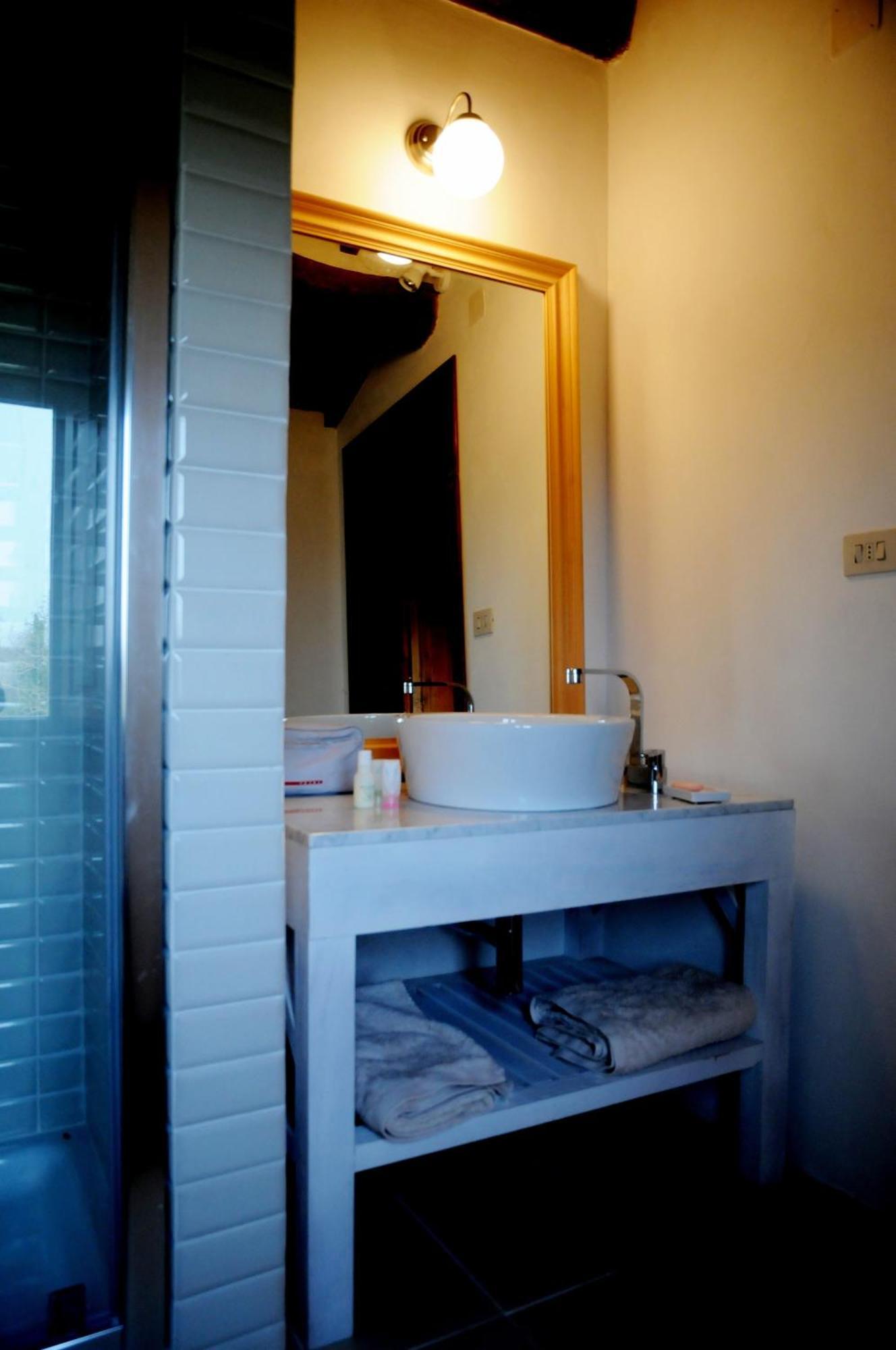 Agriturismo Naioli Pitigliano Pokoj fotografie