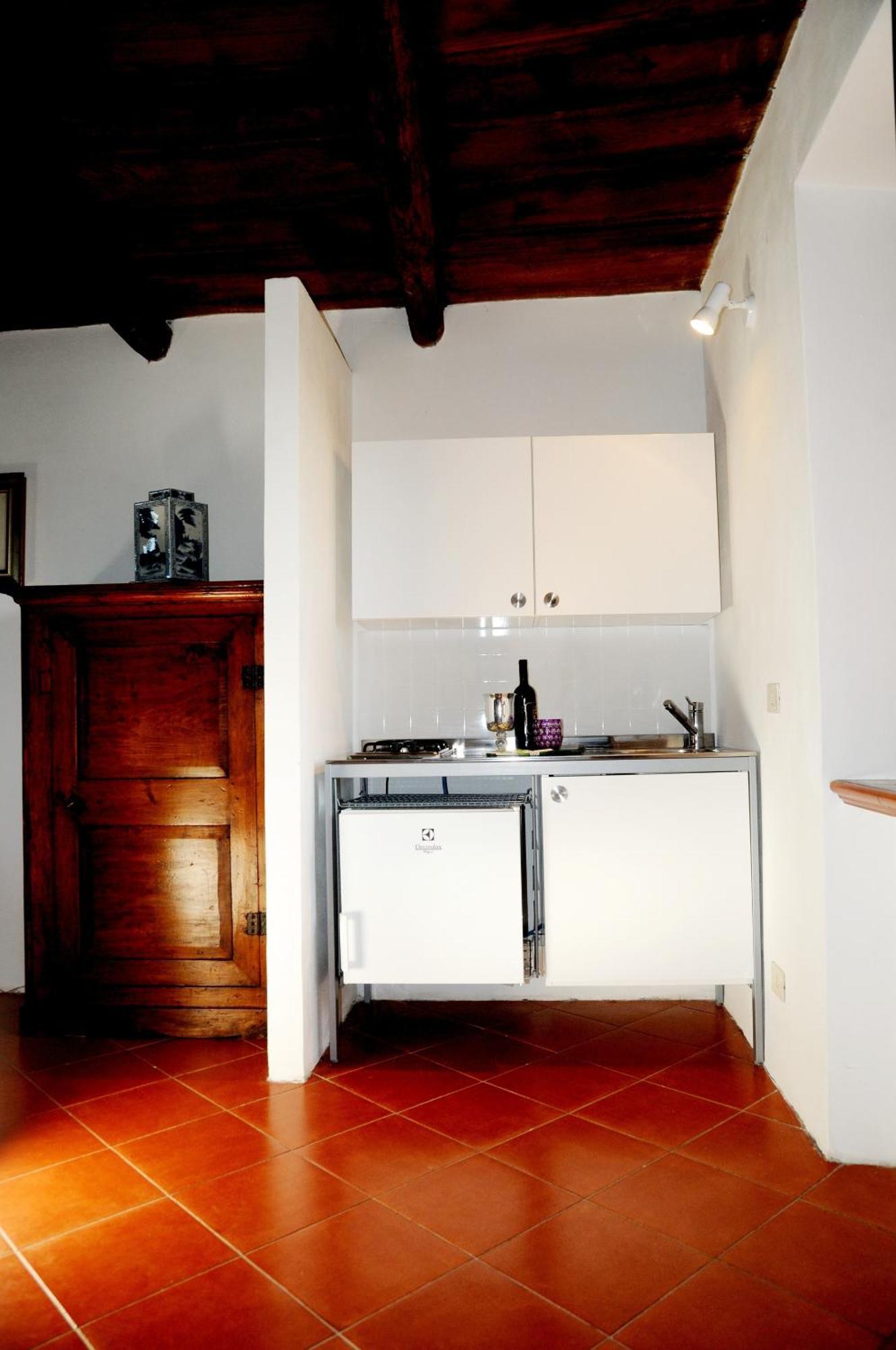 Agriturismo Naioli Pitigliano Pokoj fotografie
