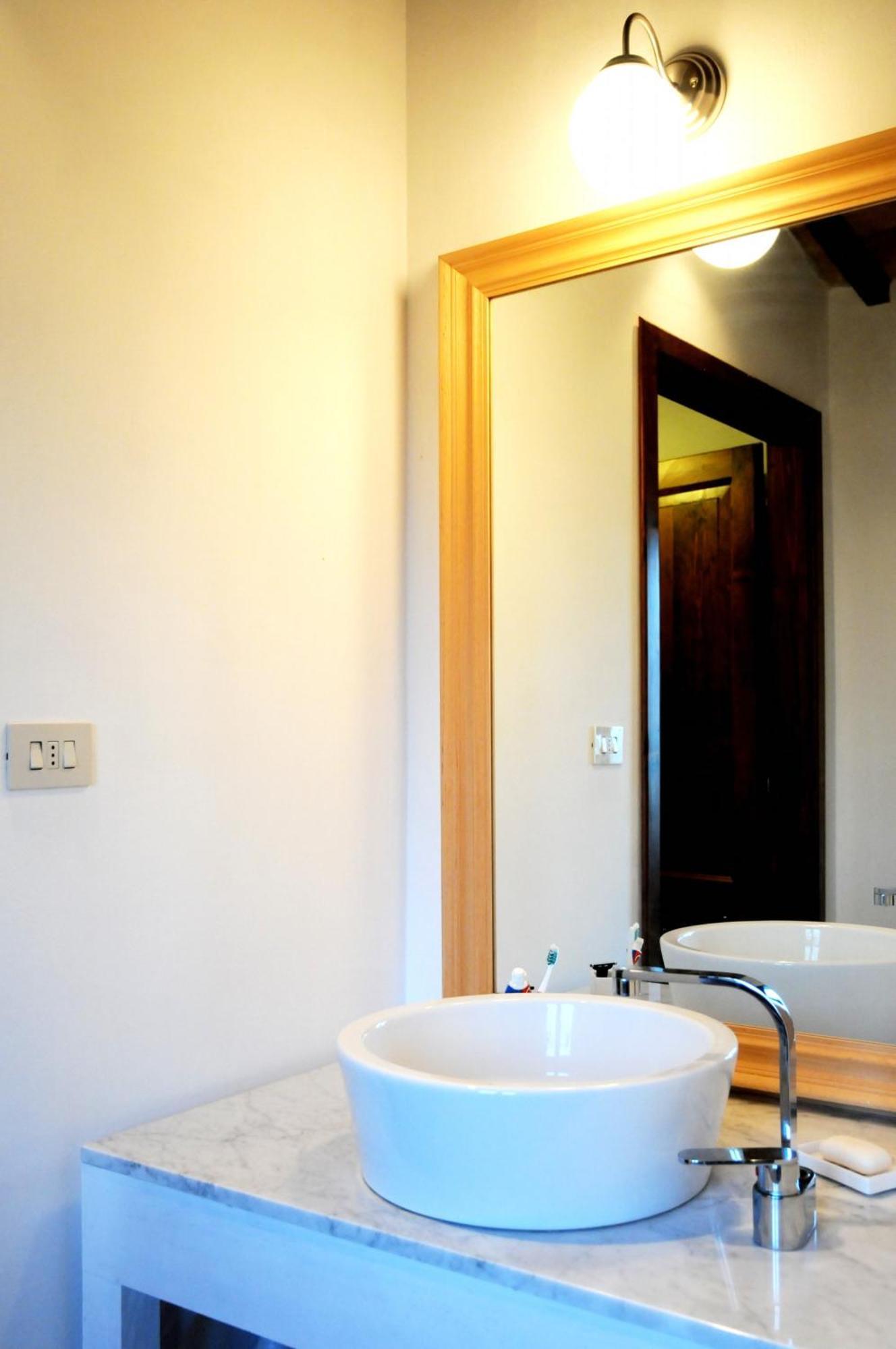 Agriturismo Naioli Pitigliano Pokoj fotografie