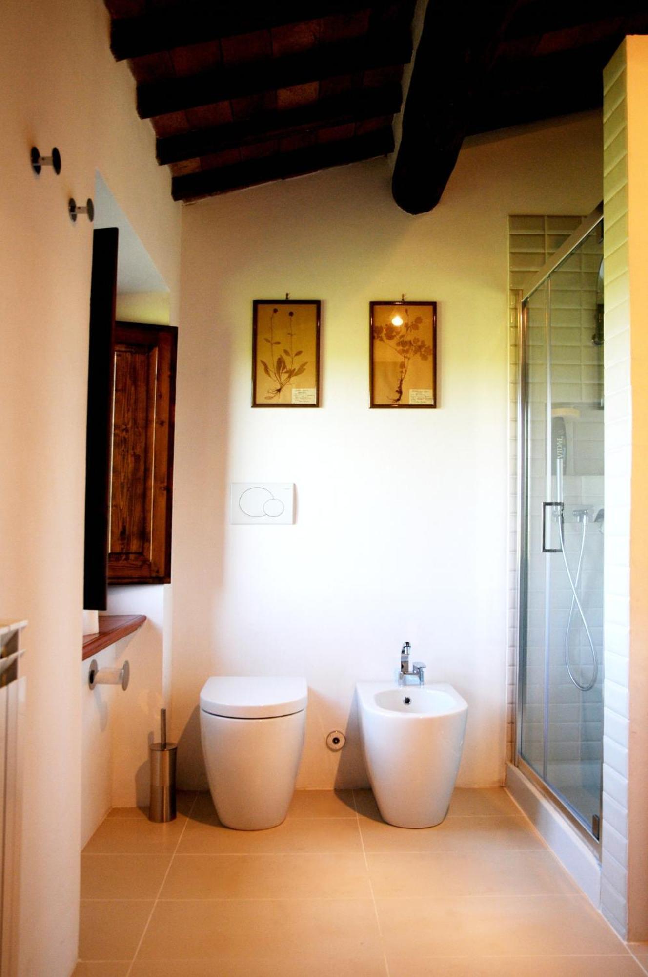 Agriturismo Naioli Pitigliano Pokoj fotografie