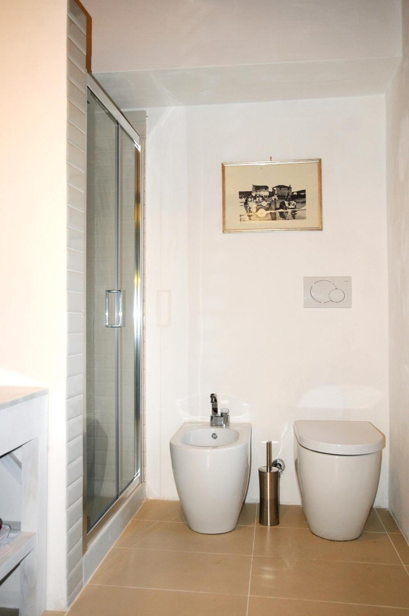 Agriturismo Naioli Pitigliano Pokoj fotografie