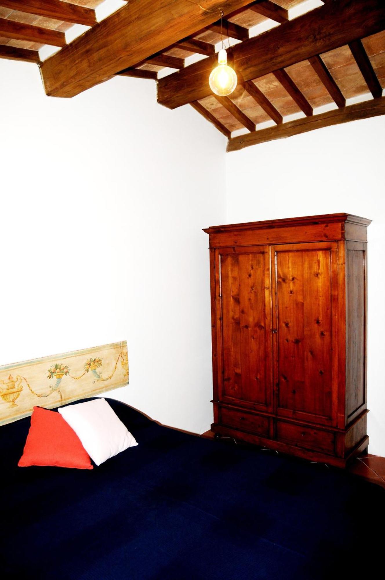 Agriturismo Naioli Pitigliano Pokoj fotografie