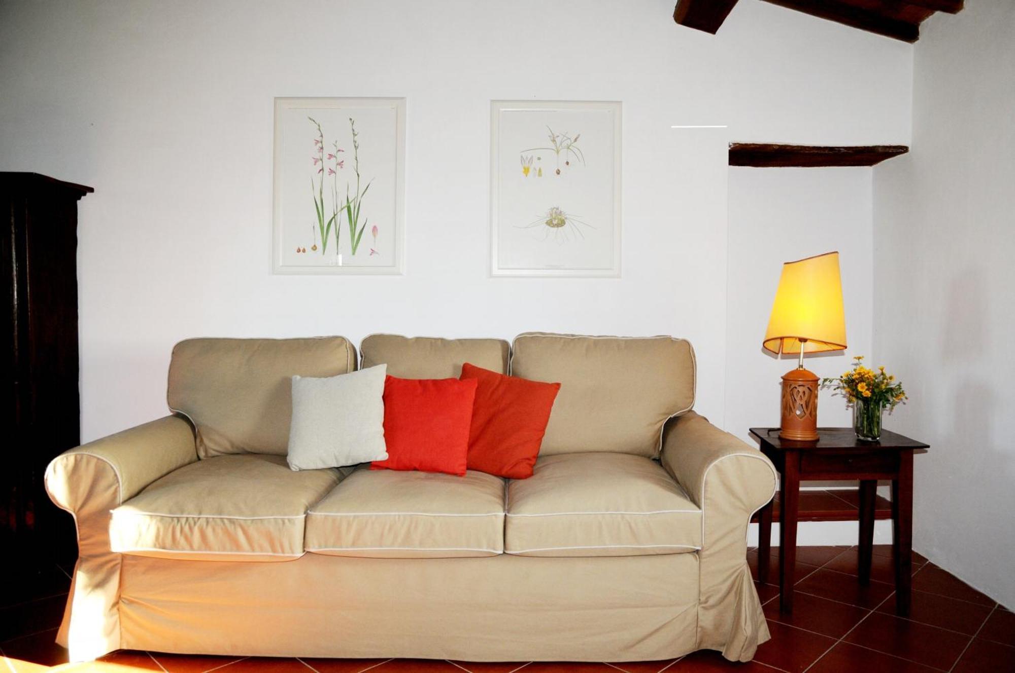 Agriturismo Naioli Pitigliano Pokoj fotografie