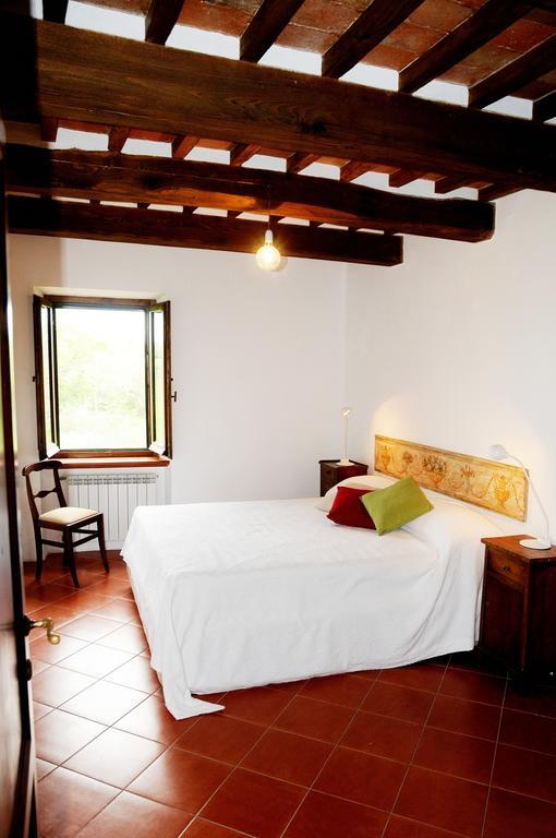 Agriturismo Naioli Pitigliano Exteriér fotografie